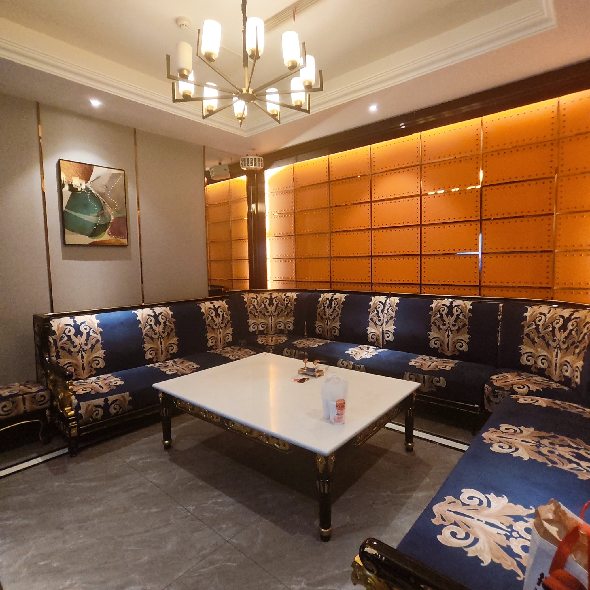 青岛商务ktv怎么玩最全攻略-即墨市ktv预定